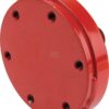 Brida del buje