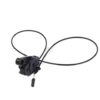 Cable, cntrl latching