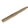Shaft-cutting 27 Shaft-cutting