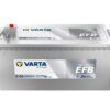 Batería, 12V 240Ah 1200A, C40 VARTA Dynamic EFB