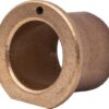 Flange bearing