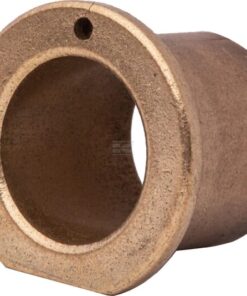 Flange bearing