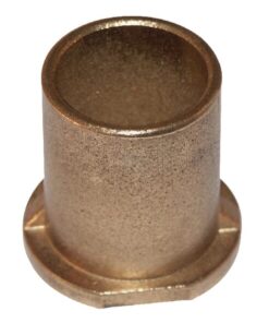 Brida de rodamiento