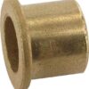 Buje de bronce