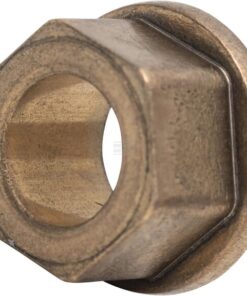 Bearing-Hex Flange