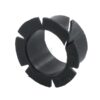 Casquillo de rodamiento plástico