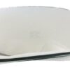 Cristal espejo retrovisor