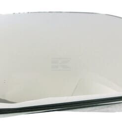 Cristal espejo retrovisor