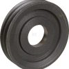 Polea de correa trapezoidal 200B2 Votex 5 V-belt pulley 200B2 Votex