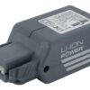 Li-Ion Power Pack 3/Service