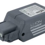 Li-Ion Power Pack 3/Service