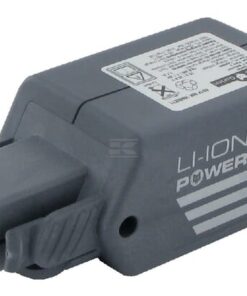 Li-Ion Power Pack 3/Service