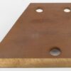 End Clamp Plate Schrijver 3 End Clamp Plate Schrijver