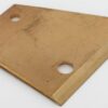 End Clamp Plate Schrijver 3 End Clamp Plate Schrijver