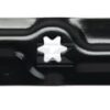 Cuchilla MTD orif. estr.2 IN 1