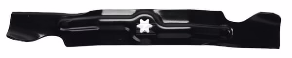 Cuchilla MTD orif. estr.2 IN 1