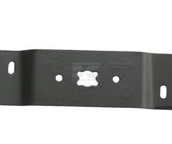 Cuchilla 450mm