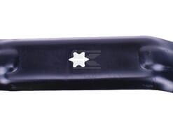 Hoja MTD 51 cm recta