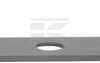 Cuchilla MTD 365/17 mm 9 Cuchilla MTD 365/17 mm