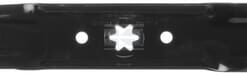 Blade:cut:21,23" 2-in-1:cub