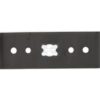 Hoja 420 mm Star
