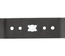Hoja 420 mm Star