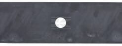 Blade-Hi Lift 21.0" 60" Tnk Ct 5 Blade-Hi Lift 21.0