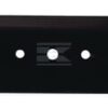 Cuchilla 490 mm