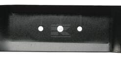 Cuchilla 466 mm