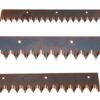 Back Knife Schrijver 2 Back Knife Schrijver