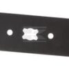 Cuchilla hélice 21,2"
