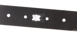 Cuchilla hélice 21,2"