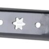 Blade:Cut:18.61"Lg:2-In-1:Econ