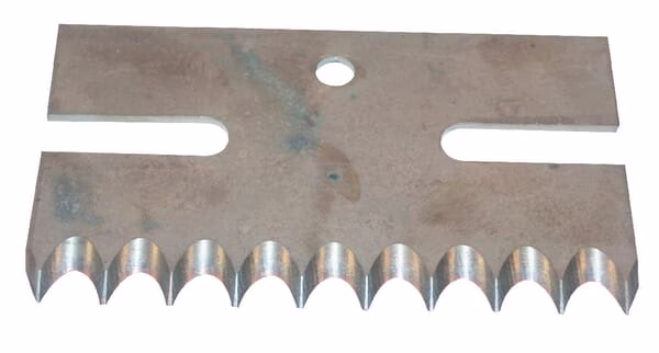 Shear Blade Schrijver 1 Shear Blade Schrijver