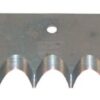 Shear Blade Schrijver