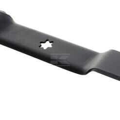 Cuchilla sentido horario 105cm