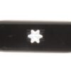 Cuchilla corte sentido horario 19,18" 95cm
