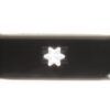 Cuchilla corte sentido anti-horario 19,18" 95cm