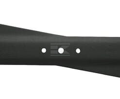 Cuchilla derecha