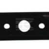 Cuchilla 457/21 mm MTD 2 Cuchilla 457/21 mm MTD