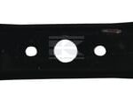 Cuchilla 457/21 mm MTD