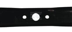 Cuchilla 457/21 mm MTD