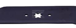Hoja estrella 6 varillas 490 mm