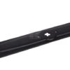 Cuchilla 605mm+aleta
