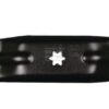 Cuchilla MTD 467mm izd., 6-p