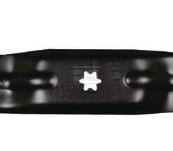 Cuchilla MTD 467mm izd., 6-p
