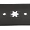 Cuchilla (3x) 54" cúp. MTD/CC