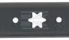 Cuchilla 24" 3 en 1 Star