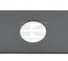 Cuchilla cortacésped 32cm -a-