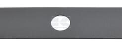 Cuchilla cortacésped 32cm -a-